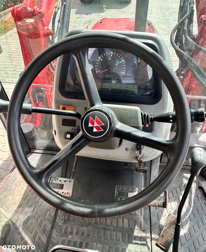 Massey Ferguson 4260 - 9