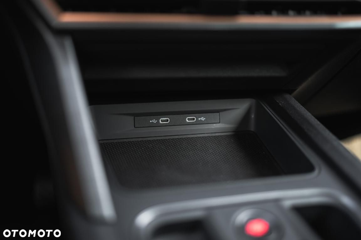 Cupra Leon - 21