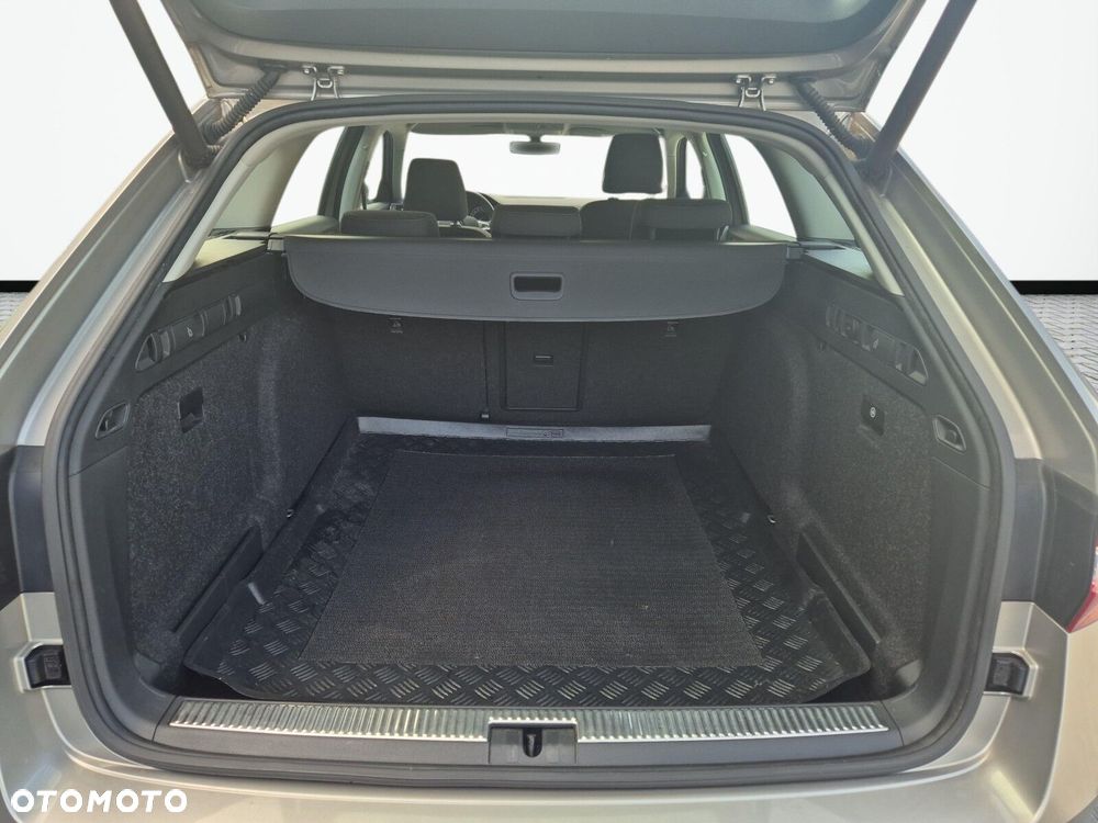 Skoda Superb - 17