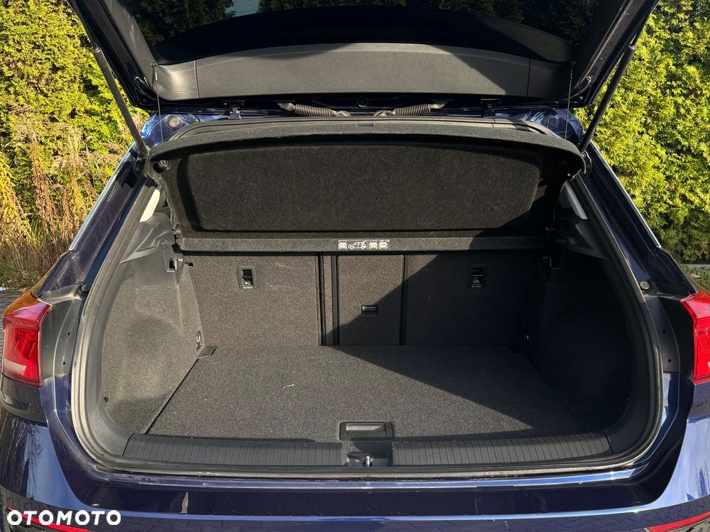 Volkswagen T-Roc 1.5 TSI ACT Premium DSG - 10