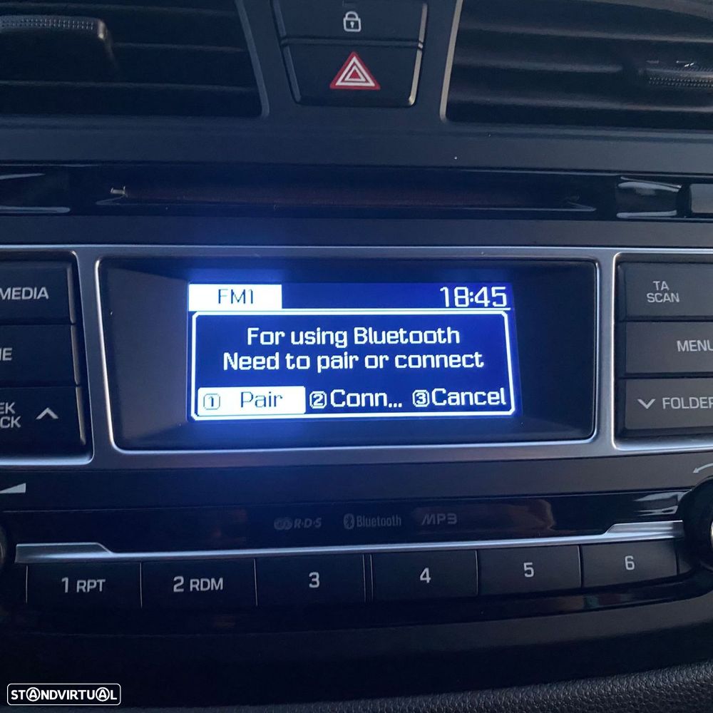 Hyundai i20 1.4 Comfort+P.Look+JLL16 AT - 24