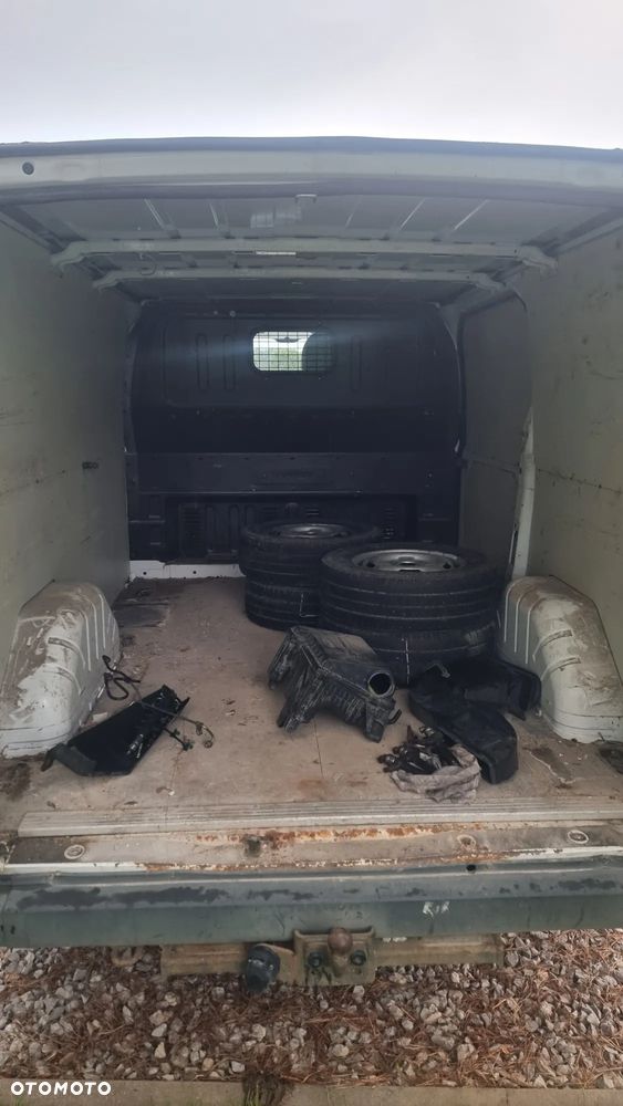 Ford Transit - 7
