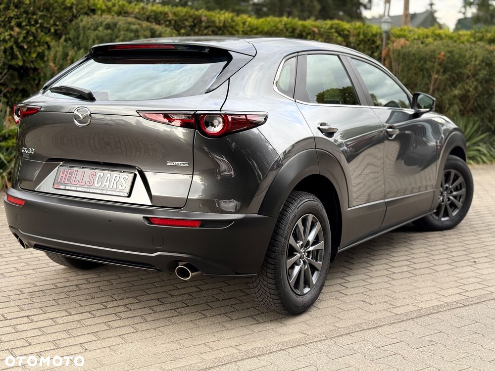 Mazda CX-30 - 15
