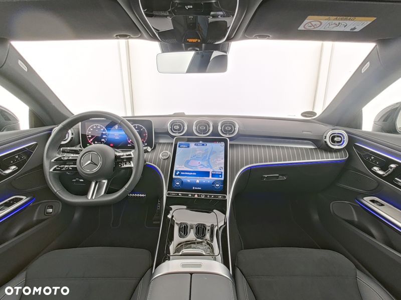 Mercedes-Benz CLE 220 d 9G-TRONIC Edition AMG Line - 9