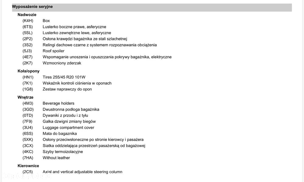 Audi Q5 45 TFSI mHEV Quattro S Line S tronic - 27