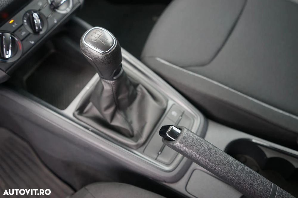 Skoda Scala 1.0 TSI Active - 19
