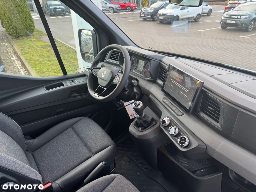 Renault Master - 10