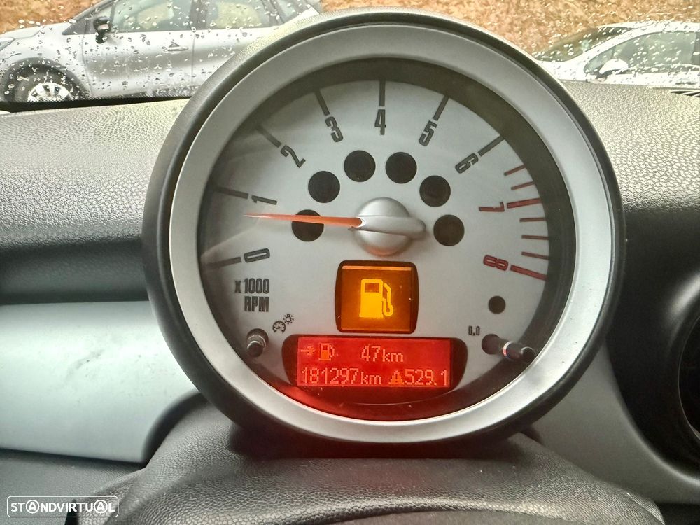 MINI 3 Portas One 1.4 - 9
