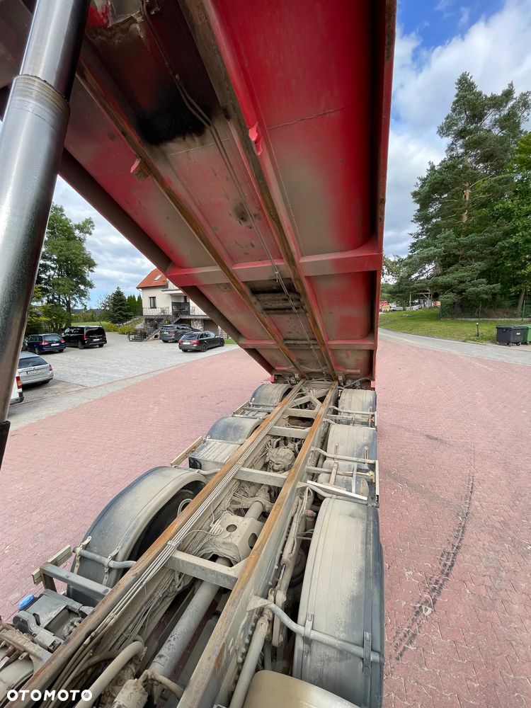 Terberg Terberg FM2000T - 13