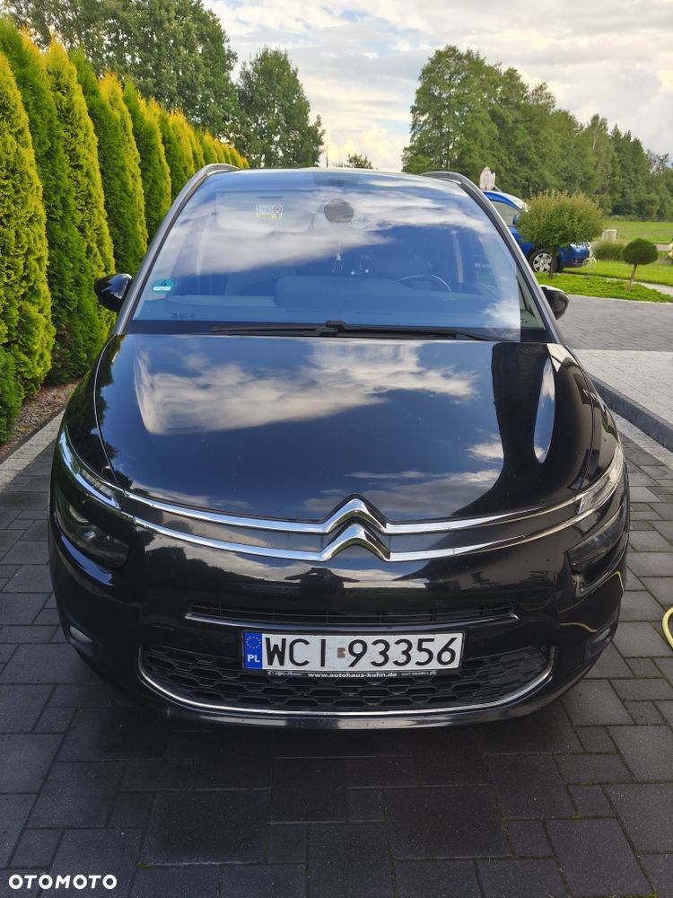 Citroën C4 Grand Picasso - 5