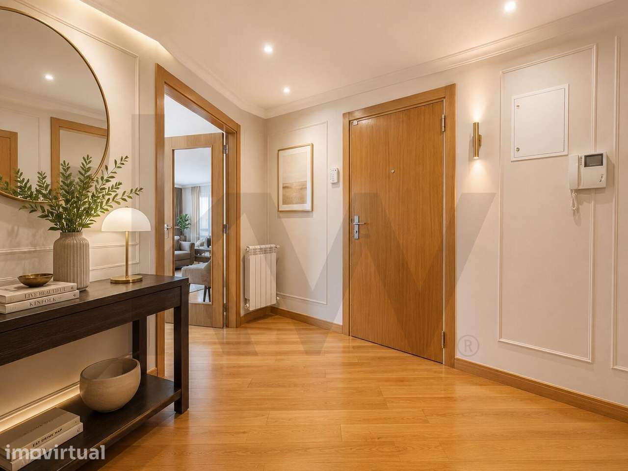Duplex T5 | 5 Suites | Quinta dos Alcoutins — Lisboa - Grande imagem: 3/60