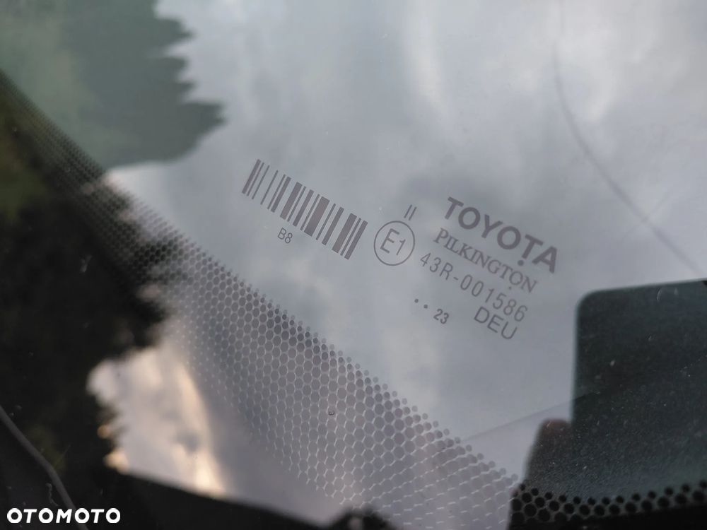 Toyota Yaris Cross - 28