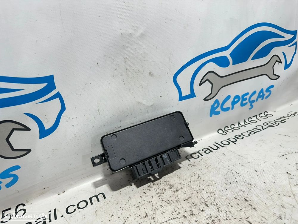 .Módulo Centralina Airbag SRS Original BMW 9267214 2011 - 2018 - 7