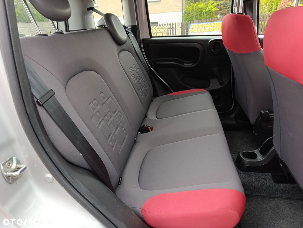 Fiat Panda 1.2 Easy - 20