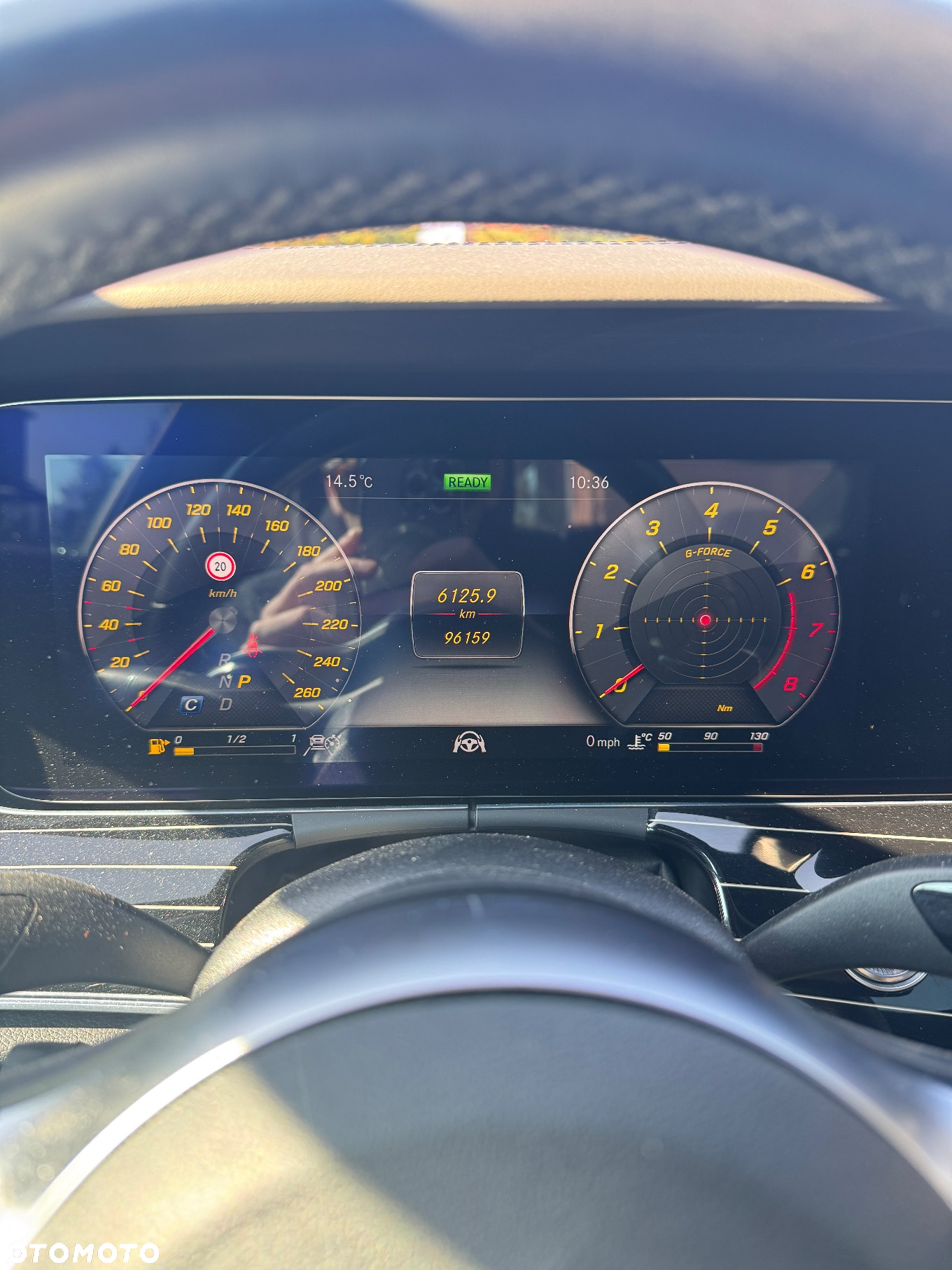 Mercedes-Benz CLS 450 4-Matic 9G-TRONIC - 10