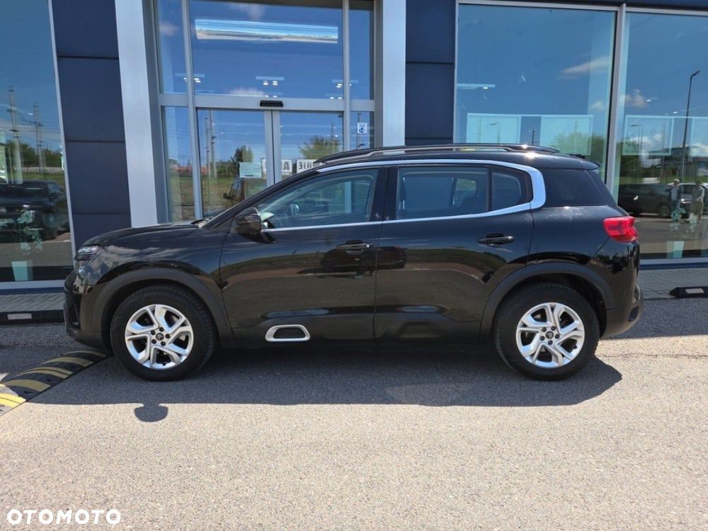Citroën C5 Aircross - 4