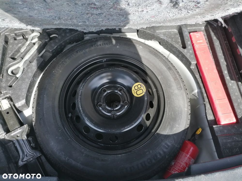 Nissan Qashqai 1.6 DCi Acenta EU6 - 25