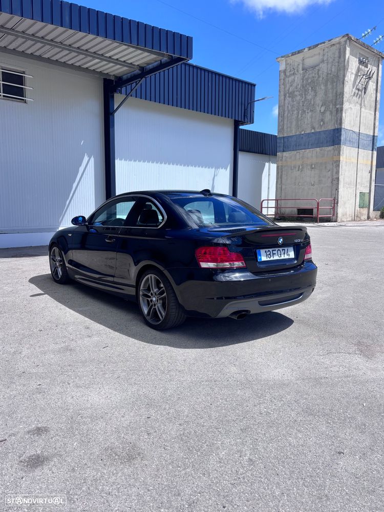 BMW 123 d Coupe - 5