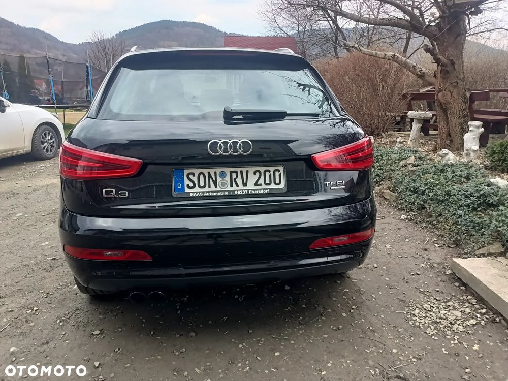 Audi Q3 - 8