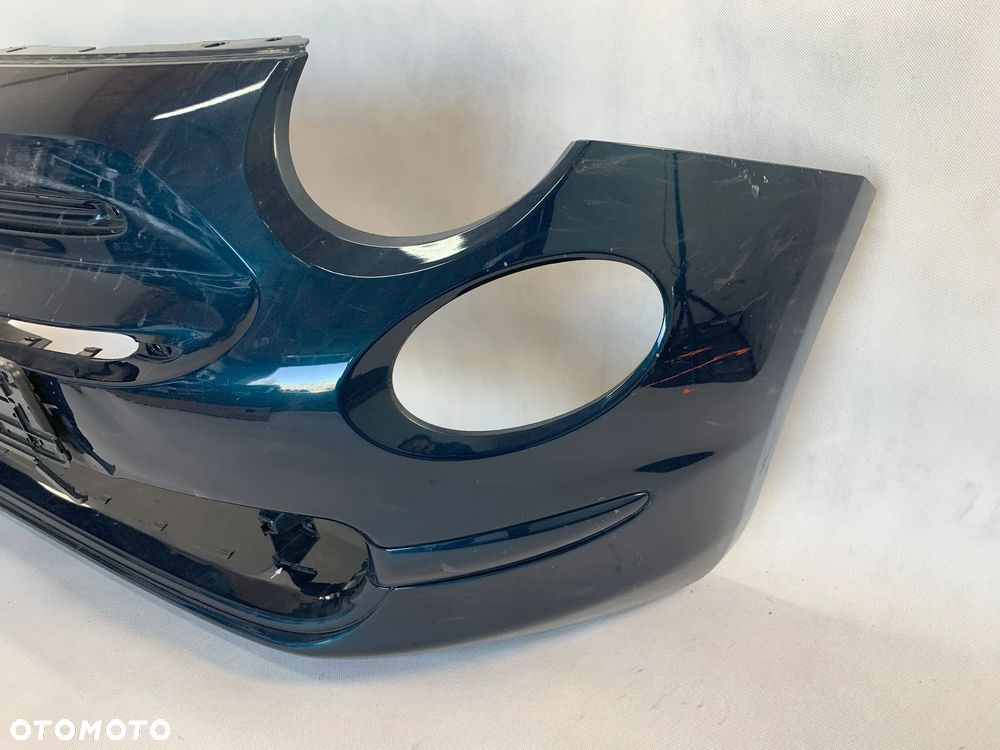 Fiat 500 FL 15r Zderzak przod przedni Lift 2015r - 3