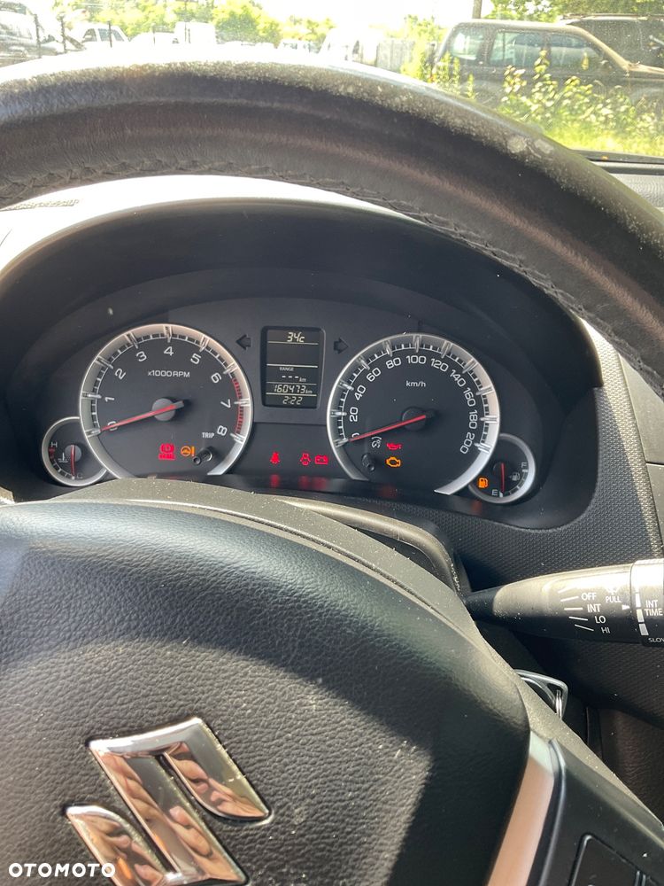 Suzuki Swift 1.2 Comfort - 13
