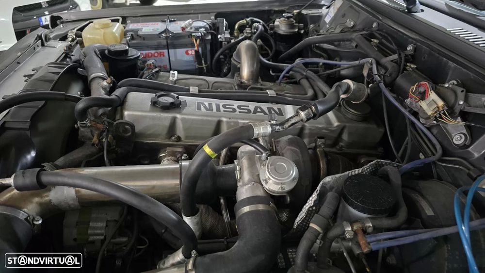 Nissan Patrol - 39