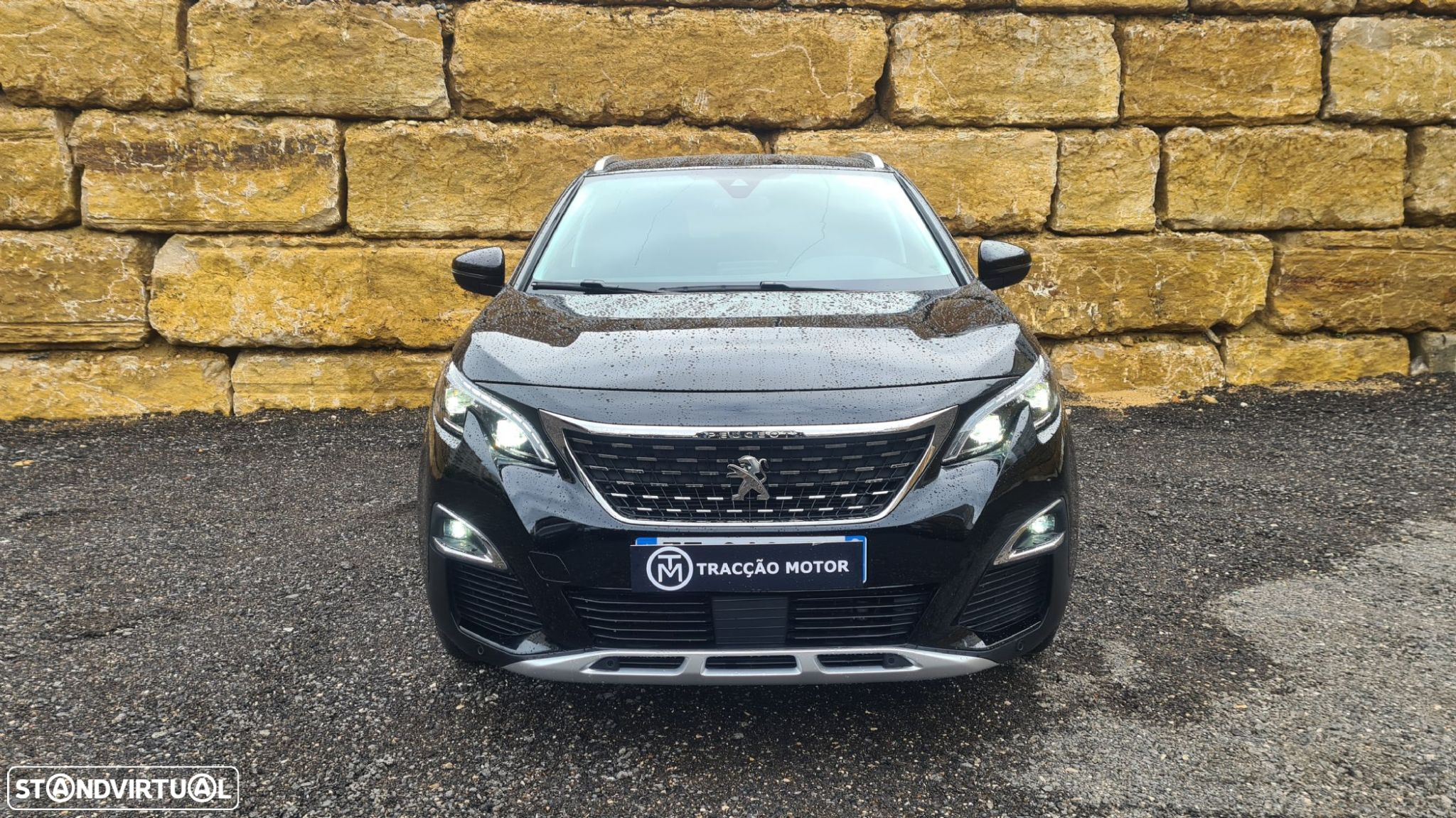 Peugeot 3008 1.5 BlueHDi Allure - 5