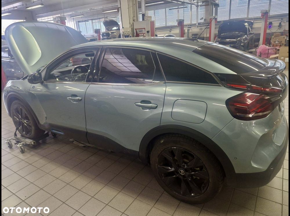 Citroën C4 EV136 50kWh Max - 5