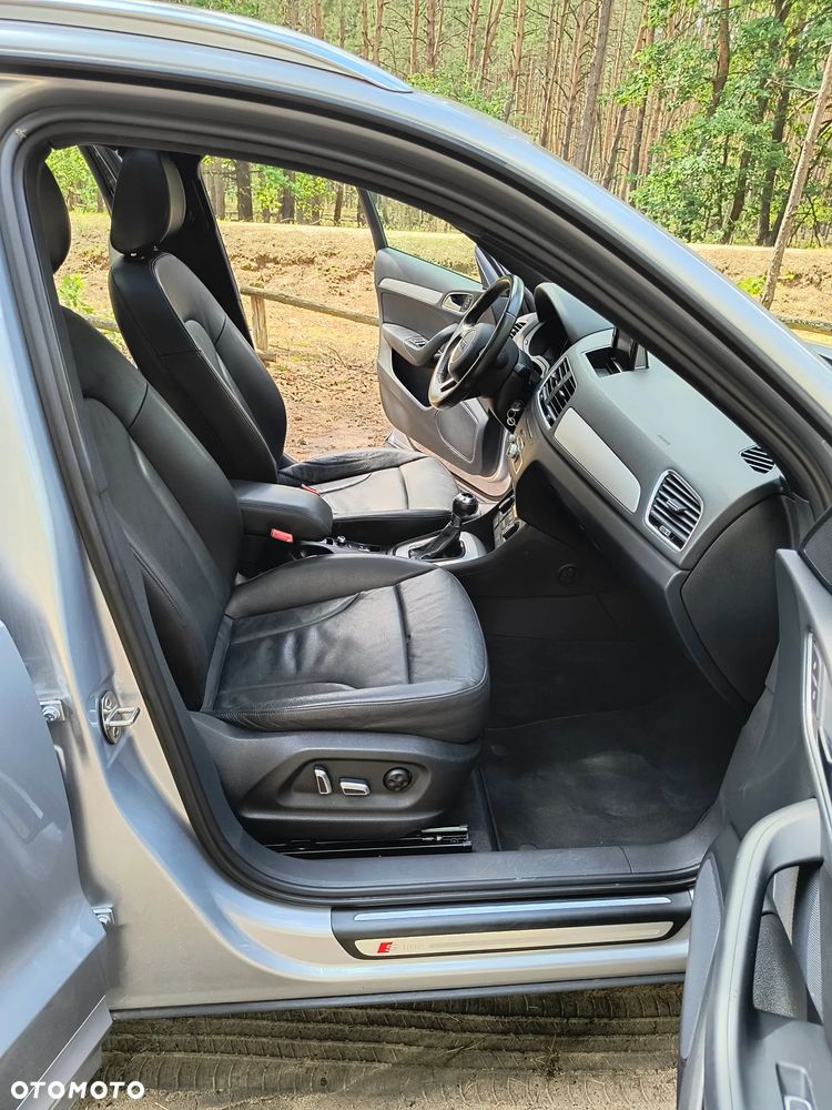 Audi Q3 - 25