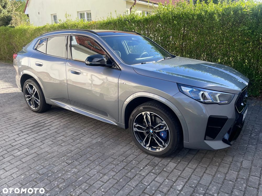 BMW X2 - 4
