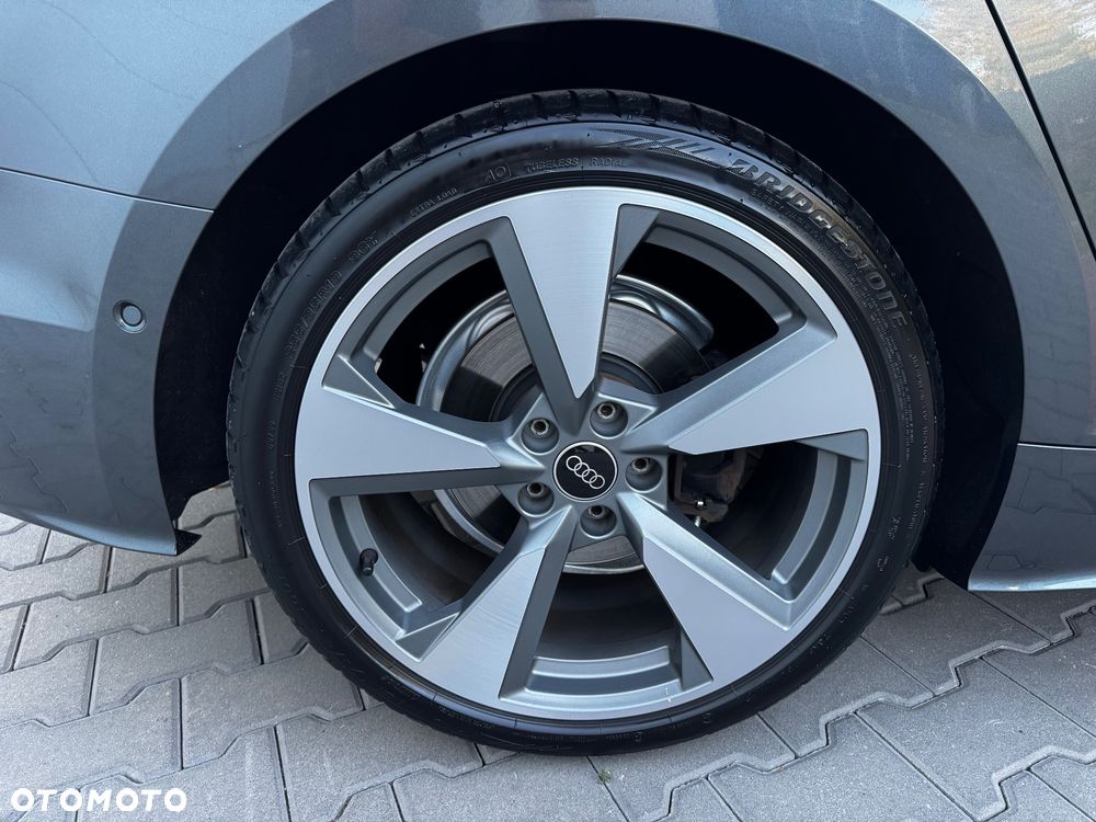 Audi A5 Sportback 40 TFSI quattro S tronic S line - 26