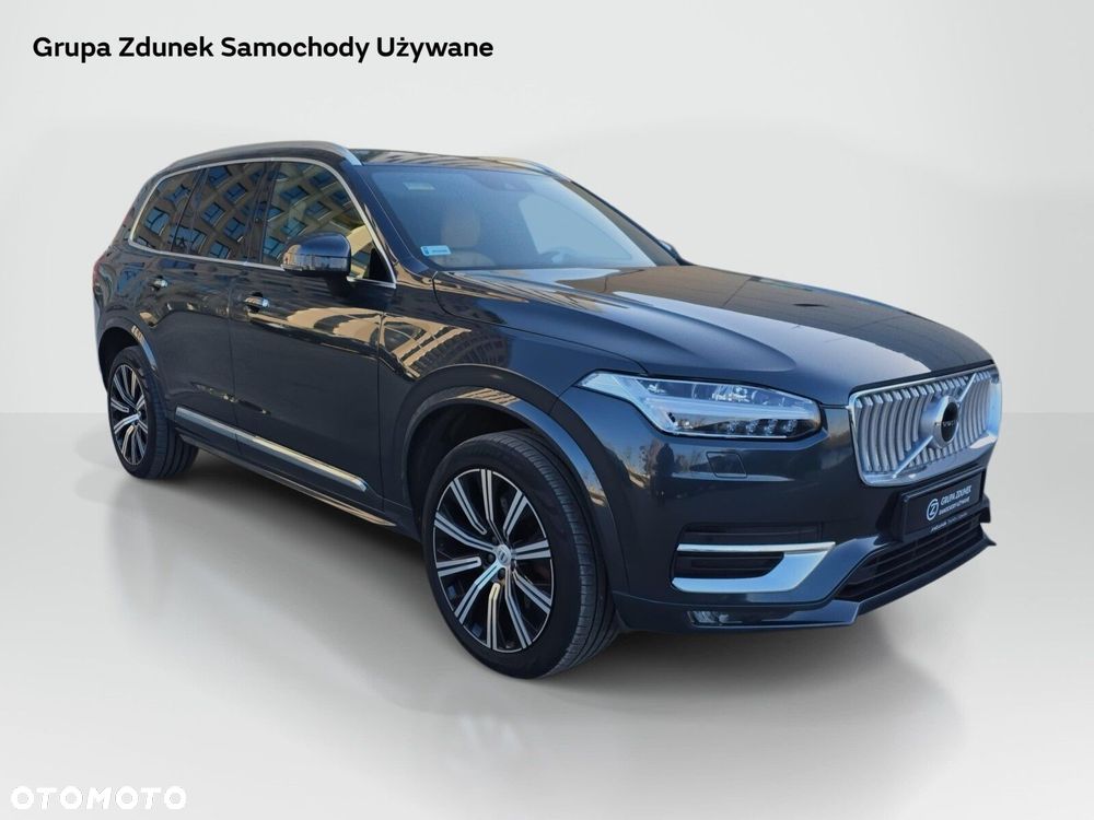 Volvo XC 90 - 3