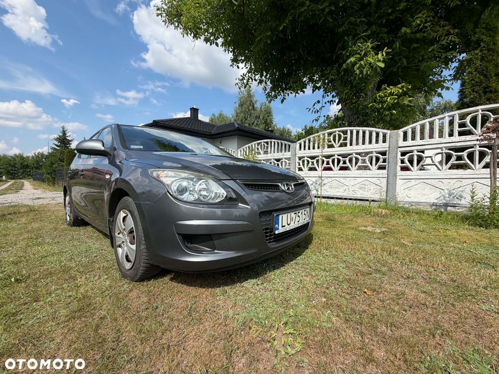 Hyundai i30 1.4 Classic - 4