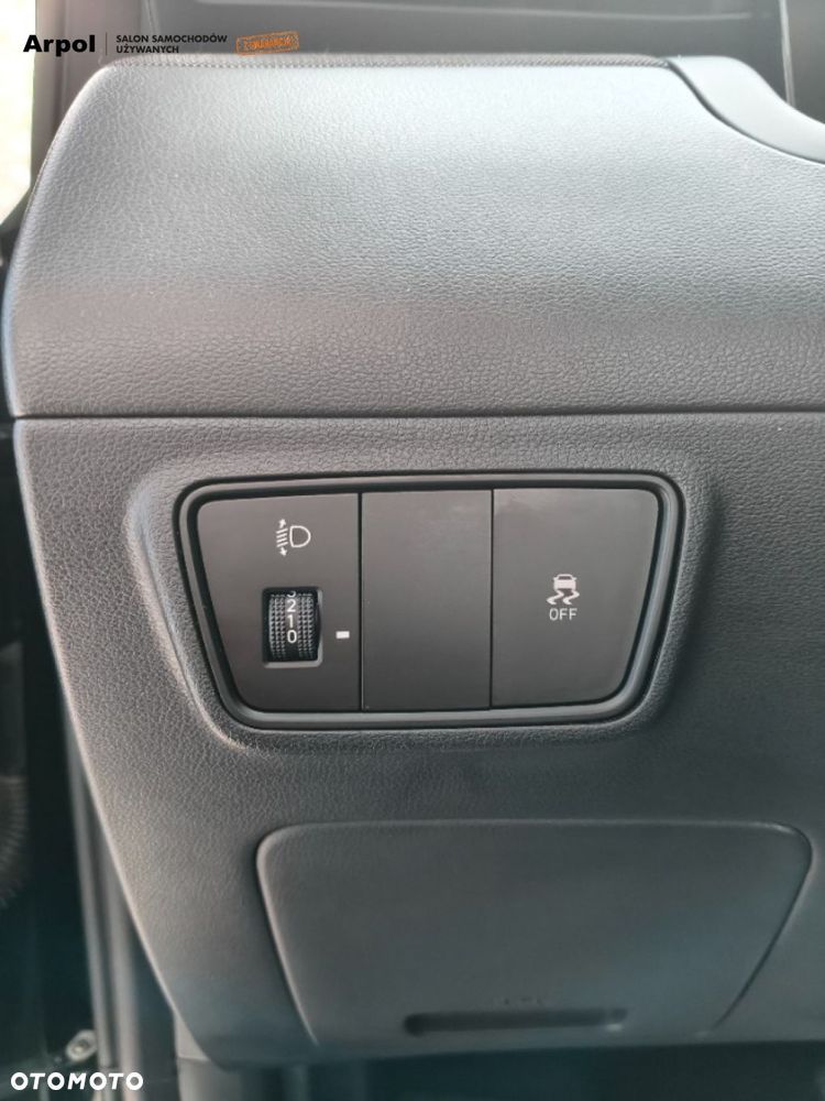 Hyundai Tucson - 16