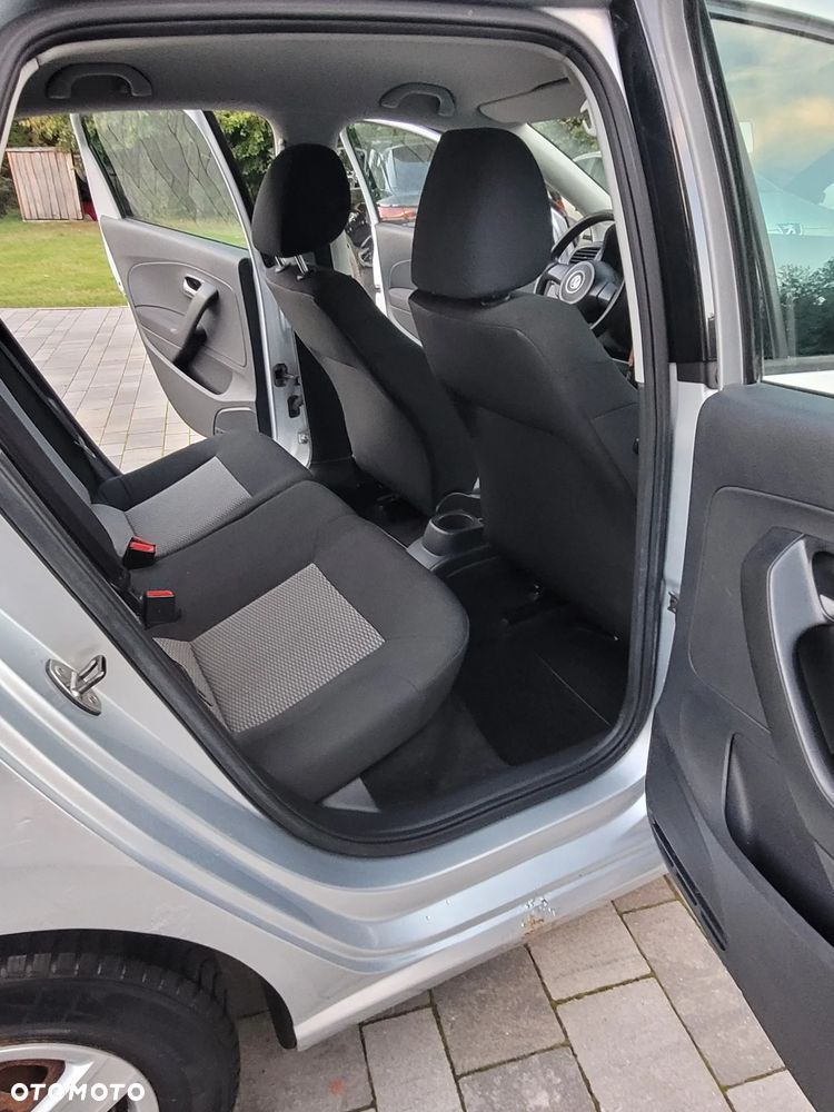 Volkswagen Polo 1.2 United - 7