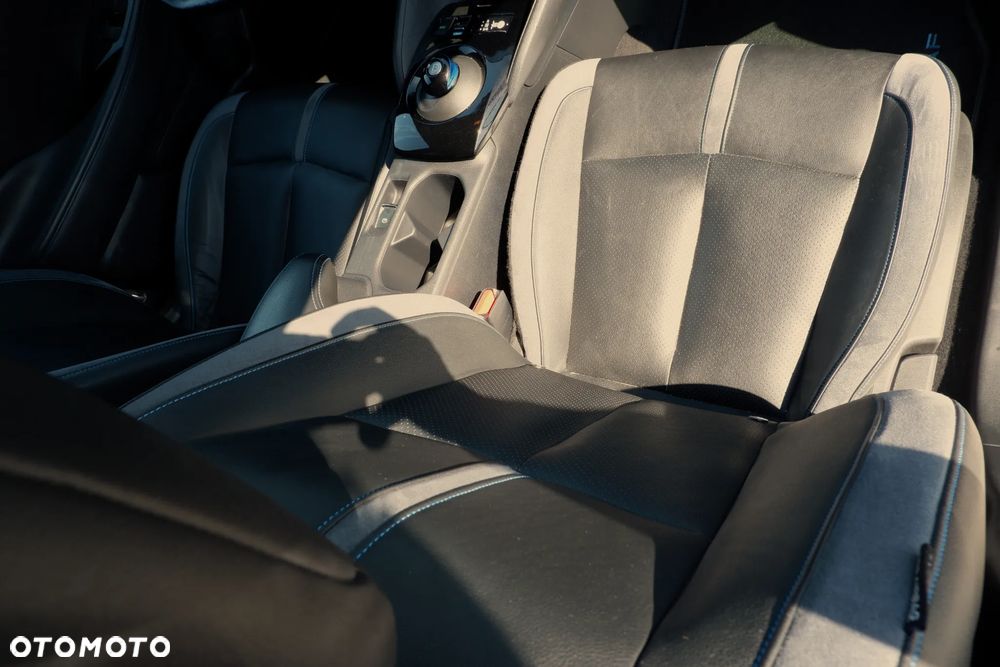 Nissan Leaf 40 kWh TEKNA - 7