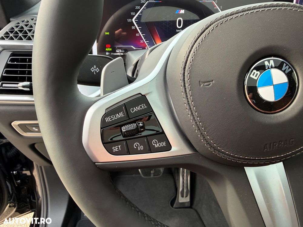 BMW X7 xDrive40d - 21