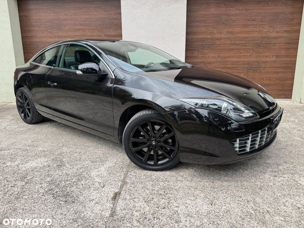 Renault Laguna dCi 175 FAP - 7