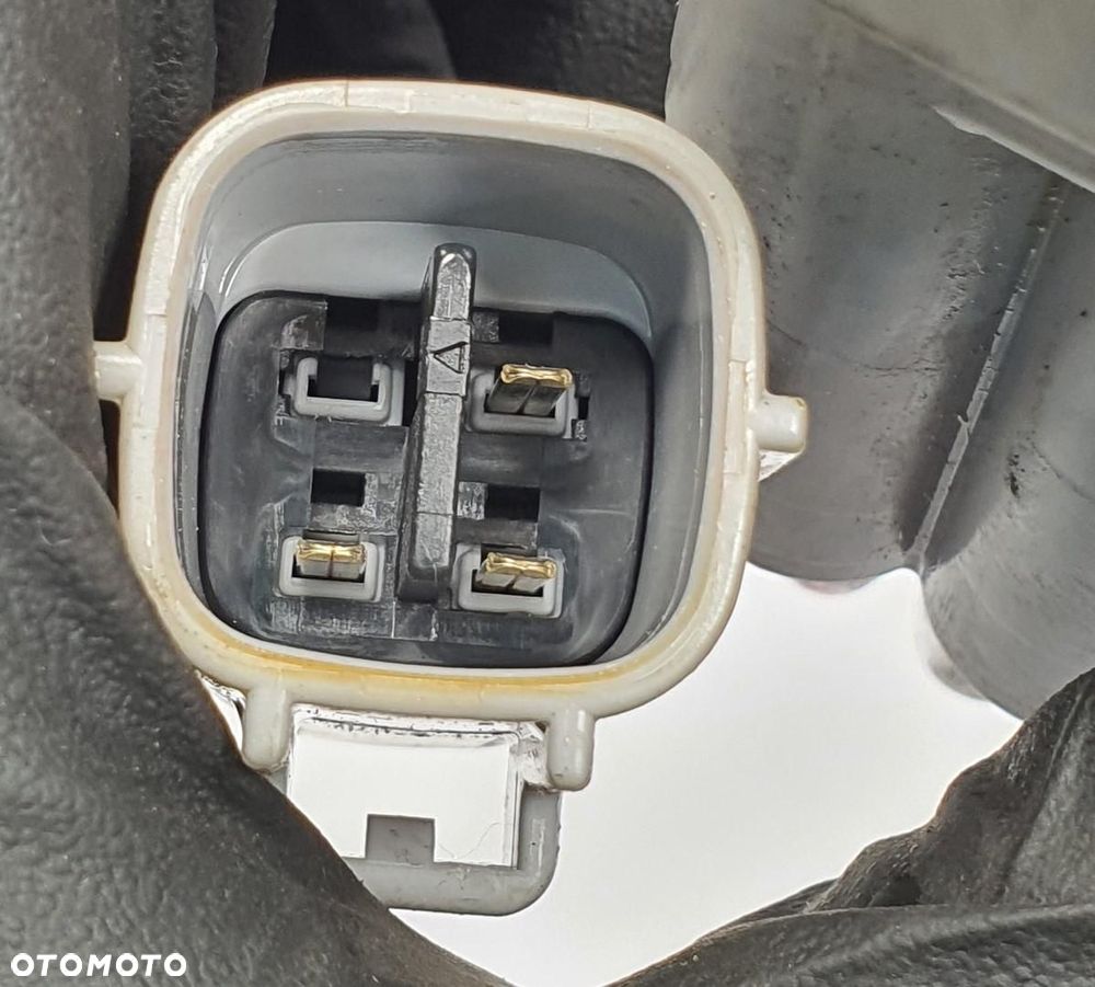 POMPA WSPOMAGANIA TOYOTA MR2 II SW20 80960-17010 - 6