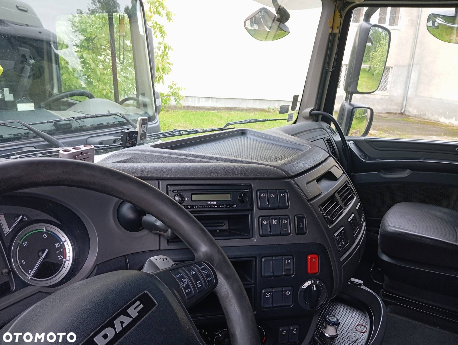 DAF XF 460 FT - 17