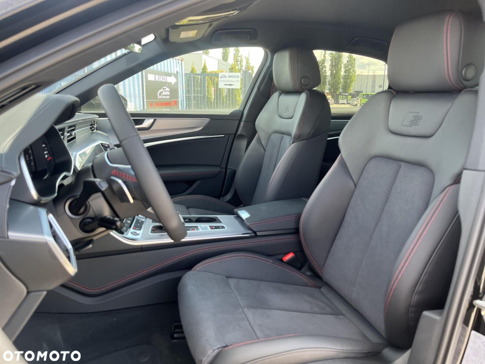 Audi A6 - 19