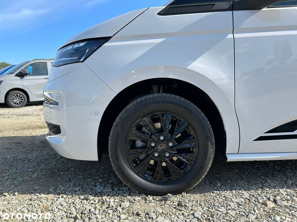 Volkswagen Multivan 2.0 TDI L2 Family DSG - 27