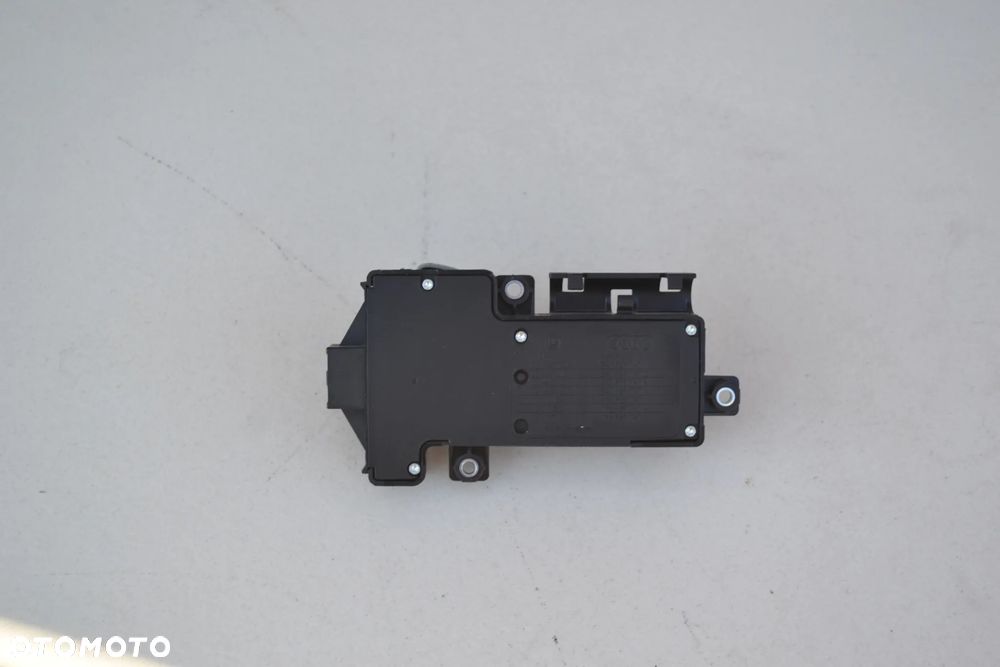 AUDI A4 B8 A5 Q5 A6 C7 A7 VW PASSAT B6 CC PRZEŁĄCZNIK REGULACJA PANEL STEROWANIA FOTELA LEWY 8K0959747B - 2