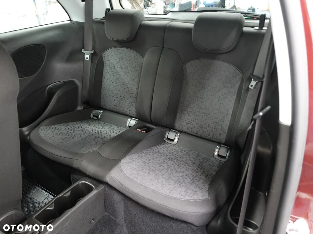 Opel Adam - 27