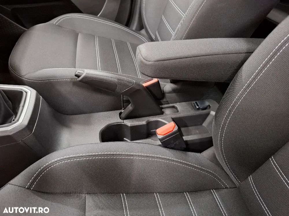 Dacia Jogger 5 locuri ECO-G 100 Expression - 13