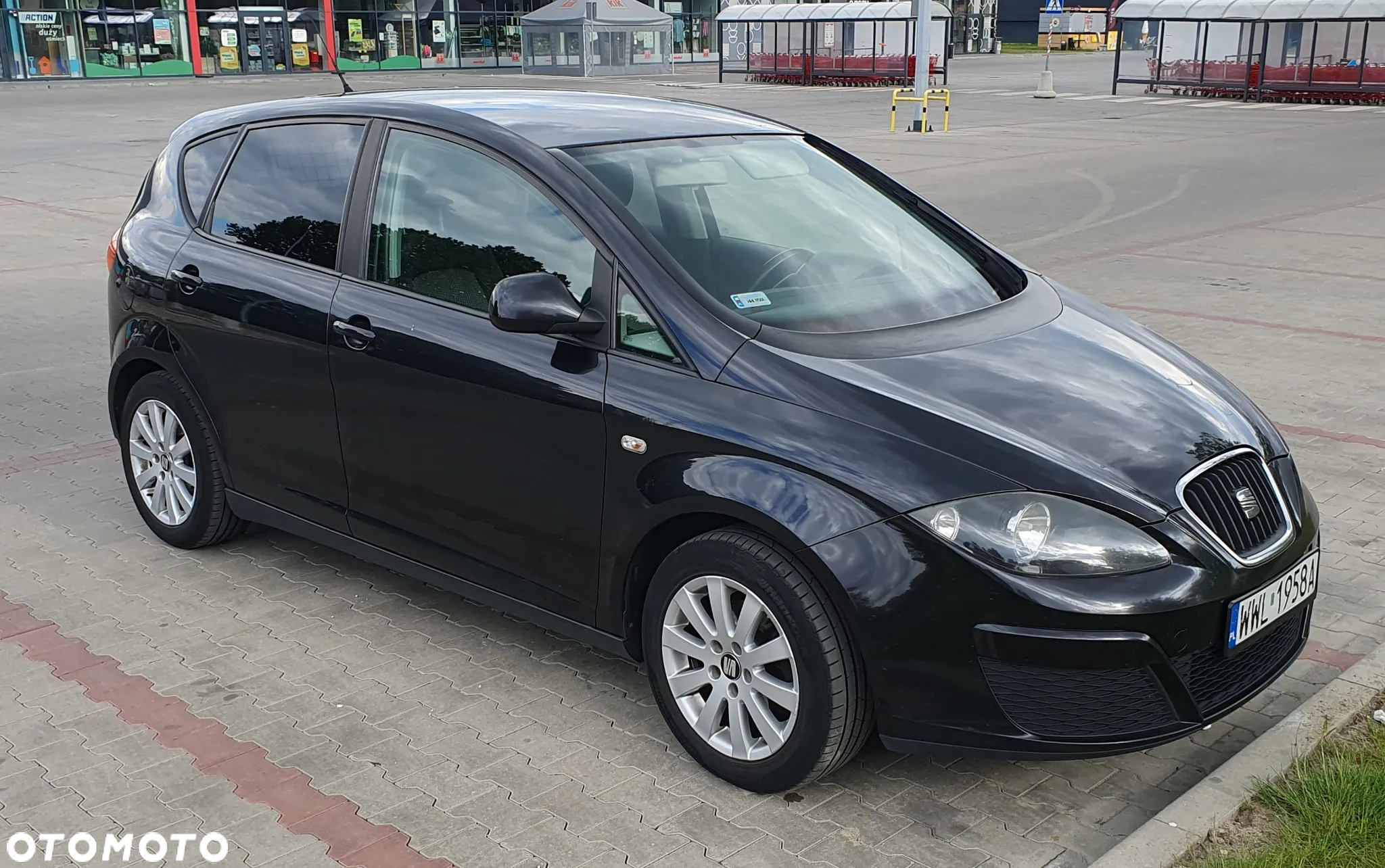 Seat Altea 1.9 TDI Reference - 3