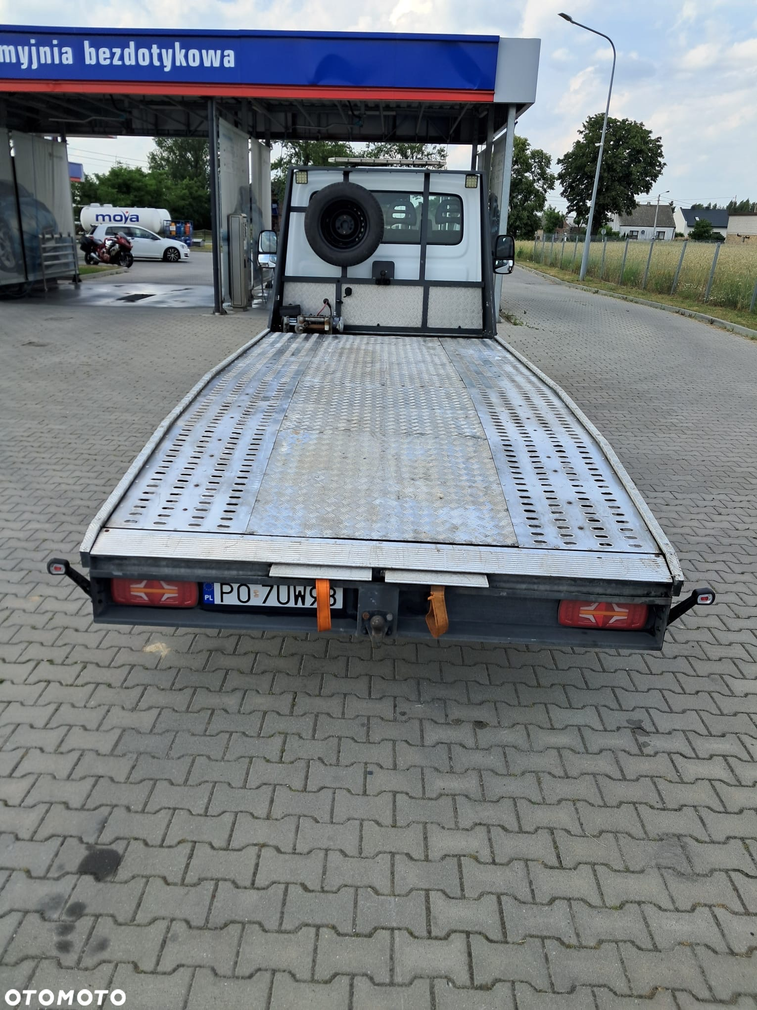 Iveco DAILY - 8