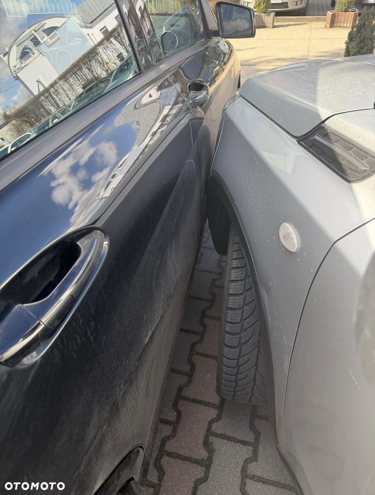 Mercedes-Benz Klasa B 200 d 7G-DCT Edition - 37