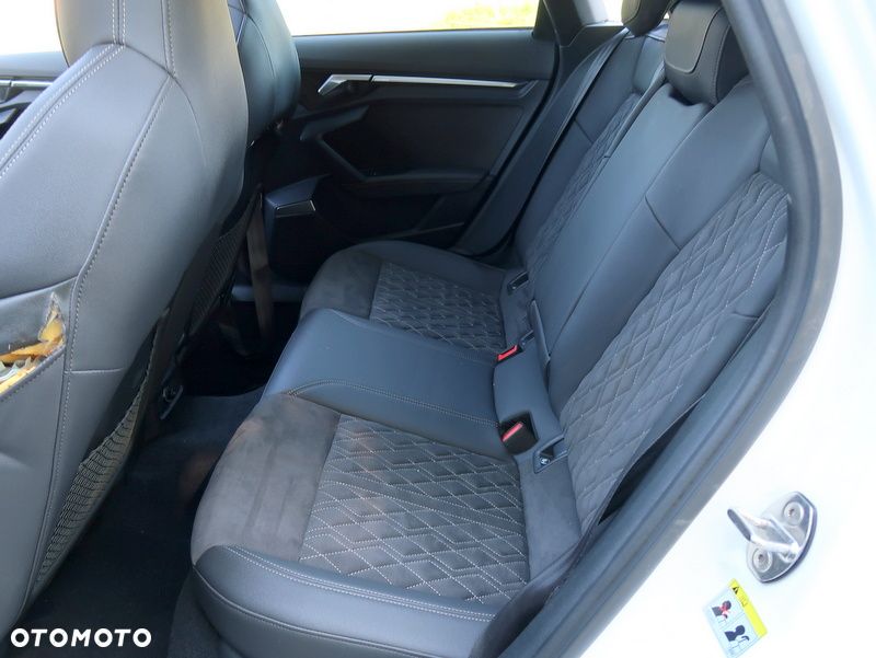 Audi S3 - 16