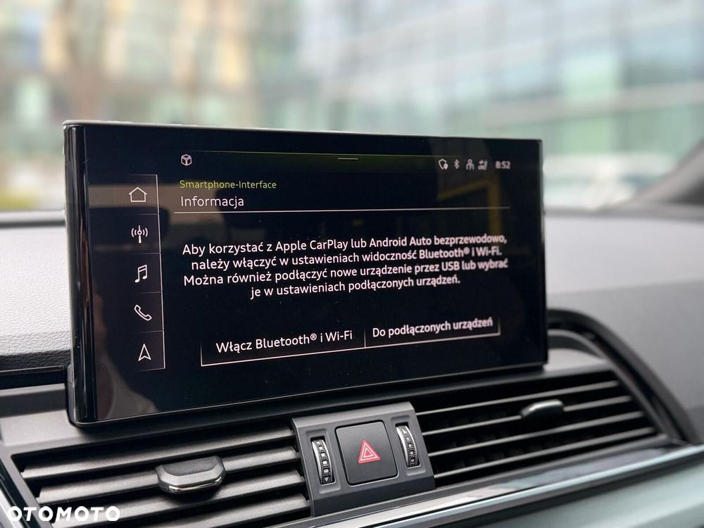 Audi Q5 Sportback - 21